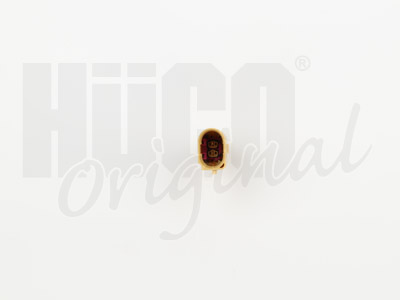 HITACHI 137007 Hueco Sensor, eksostemperatur
