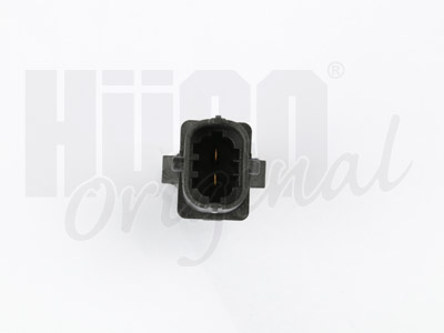 HITACHI 137015 Hueco Sensor, eksostemperatur