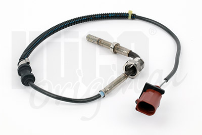 MEYLE 114 800 0122 MEYLE-ORIGINAL: True to OE. Sensor, eksostemperatur