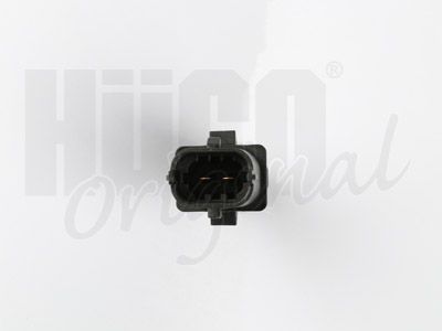 HITACHI 137030 Hueco Sensor, eksostemperatur