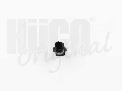 HITACHI 137051 Hueco Sensor, eksostemperatur