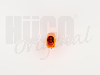 HITACHI 137054 Hueco Sensor, eksostemperatur