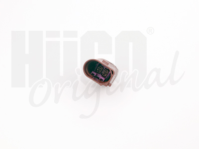 HITACHI 137074 Hueco Sensor, eksostemperatur
