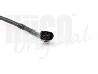 HITACHI 137094 Hueco Sensor, eksostemperatur