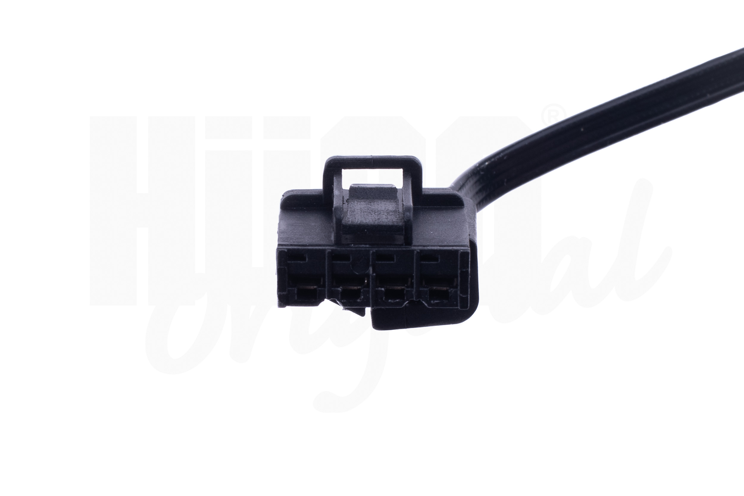 HITACHI 137390 Hueco Sensor, kamakselposisjon