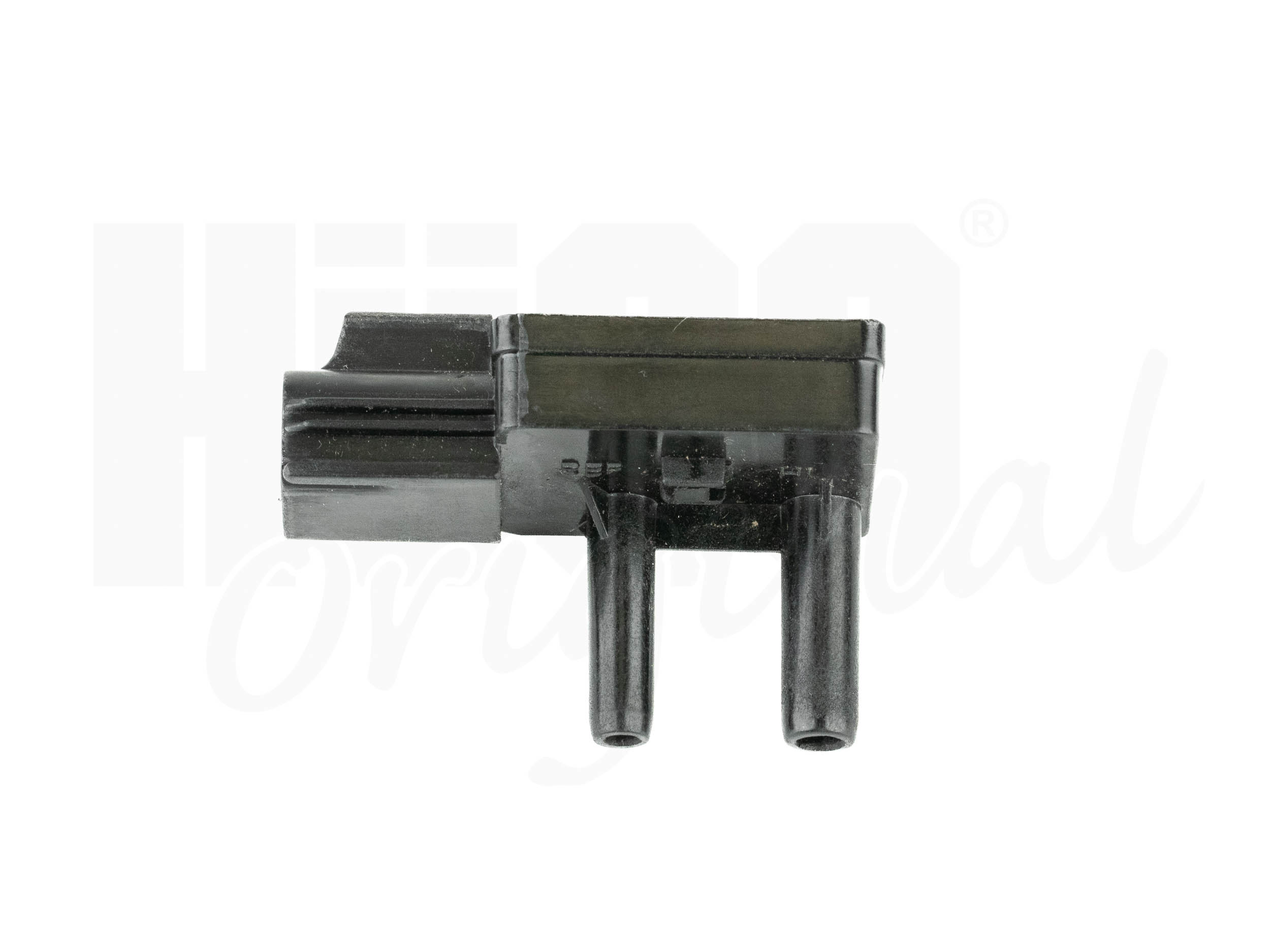 HITACHI 137411 Hueco sensor, avgasstrykk