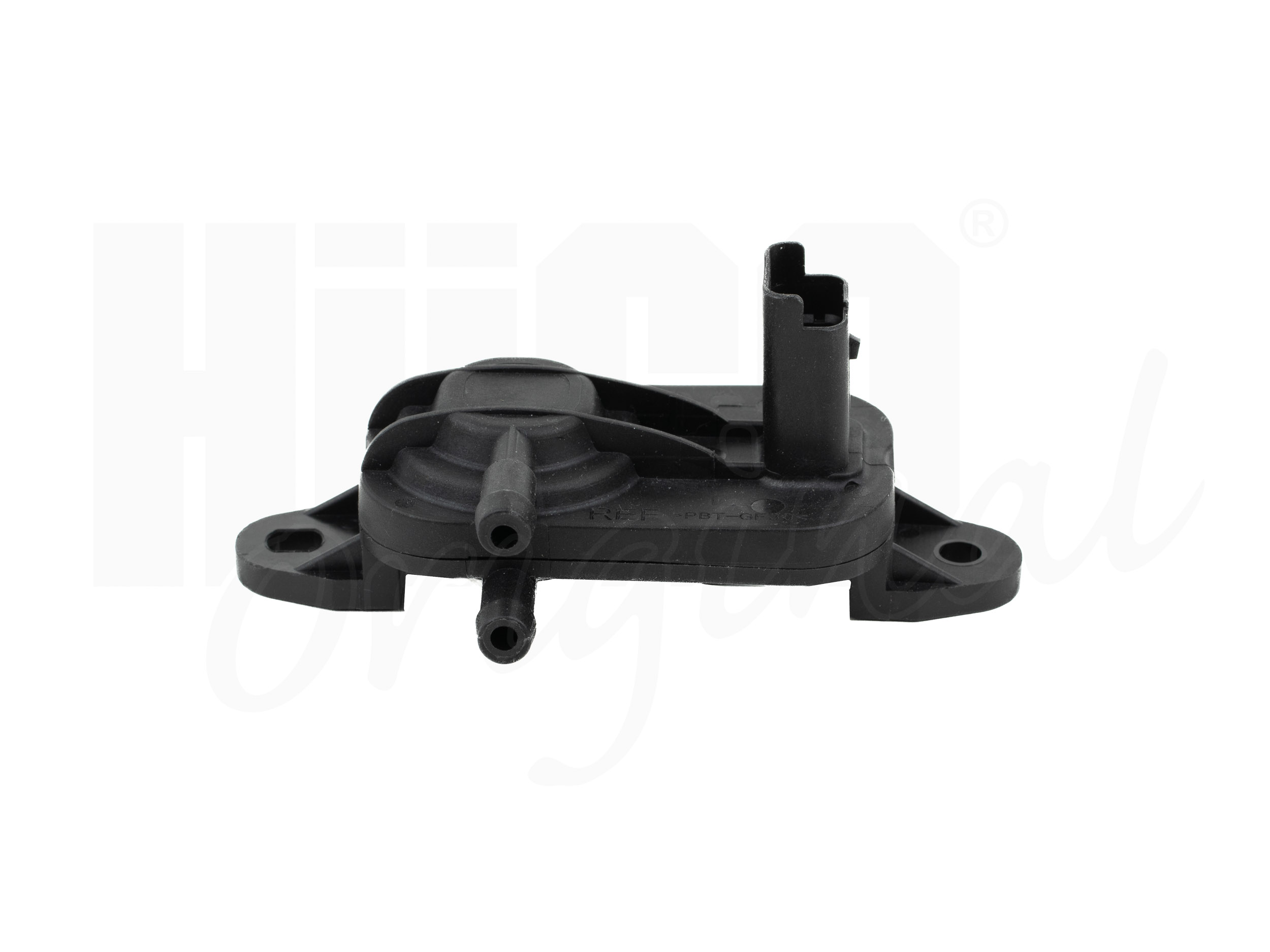 HITACHI 137416 Hueco sensor, avgasstrykk