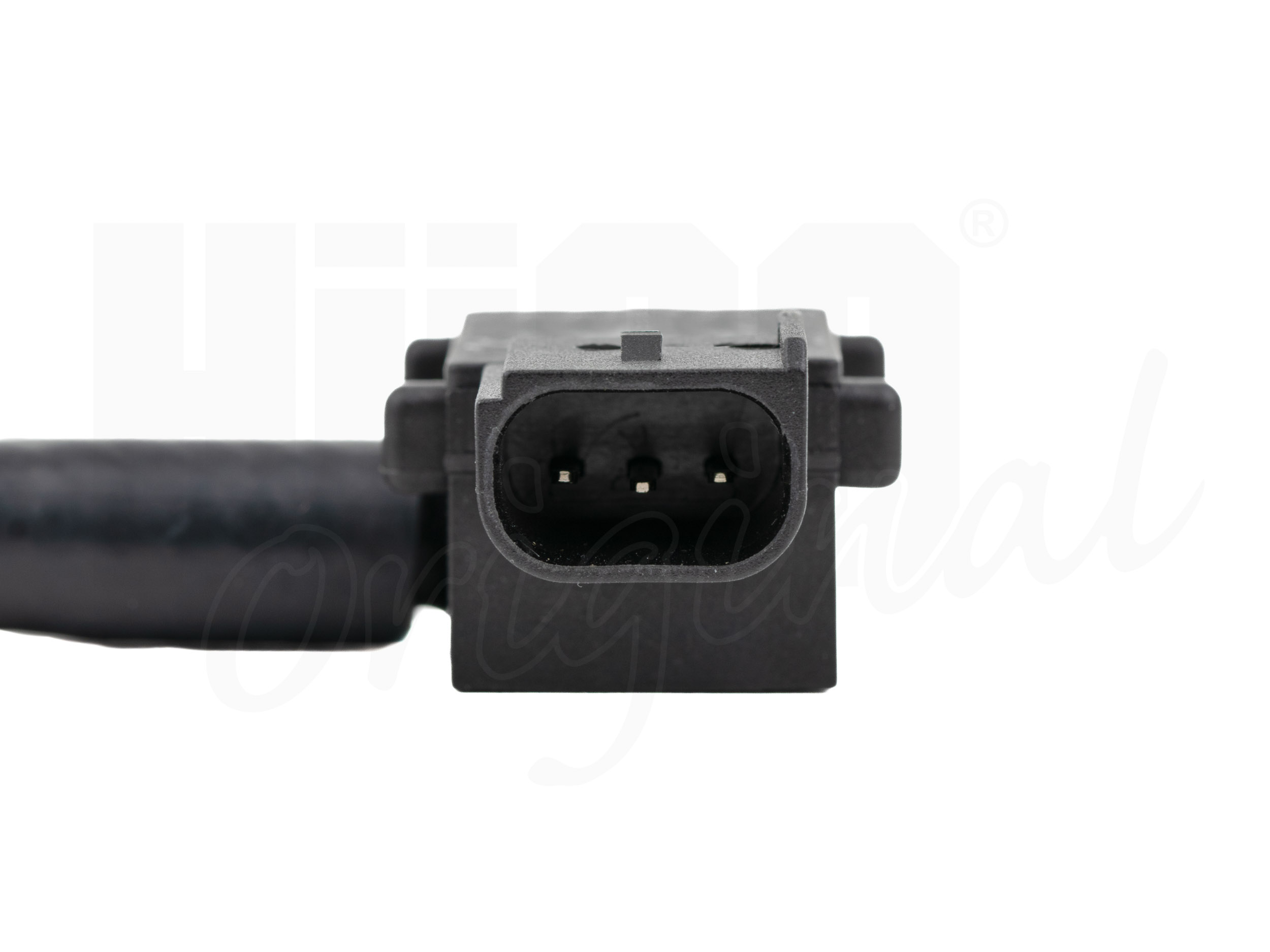 HITACHI 137423 Hueco sensor, avgasstrykk