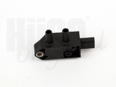 HITACHI 137426 Hueco sensor, avgasstrykk