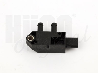 HITACHI 137426 Hueco sensor, avgasstrykk