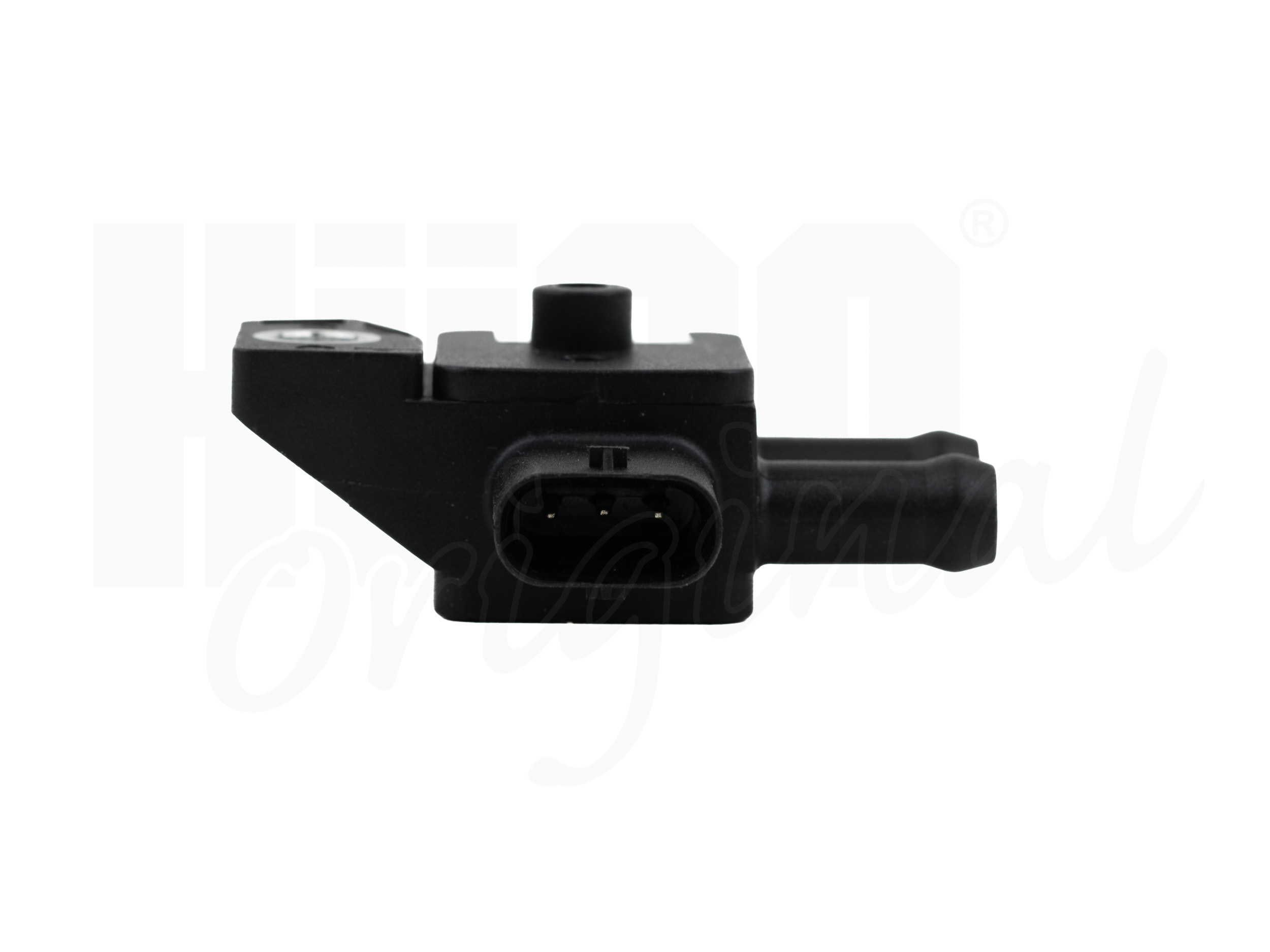HITACHI 137430 Hueco sensor, avgasstrykk