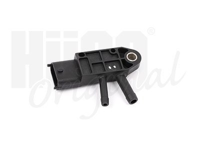 HITACHI 137433 Hueco sensor, avgasstrykk