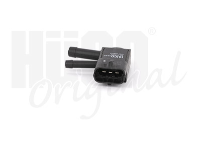 HITACHI 137433 Hueco sensor, avgasstrykk
