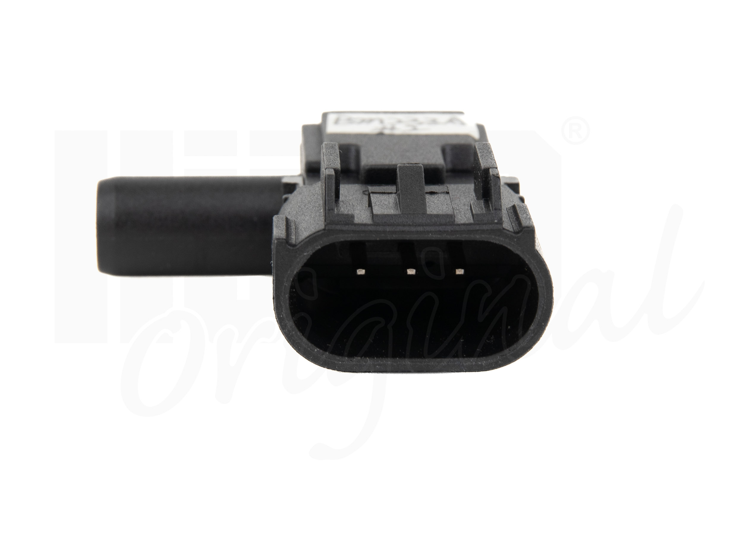 HITACHI 137434 Hueco sensor, avgasstrykk