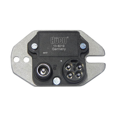 HITACHI 138019 Hueco Switch Unit, ignition system
