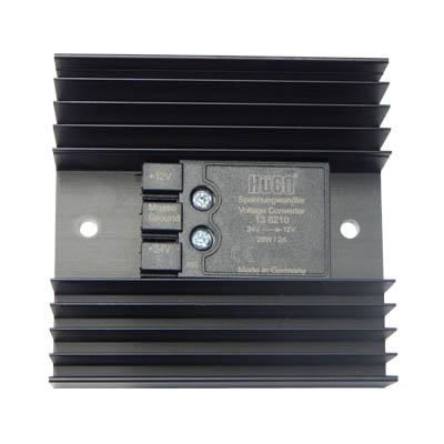 HITACHI 138210 Hueco Voltage Transformer