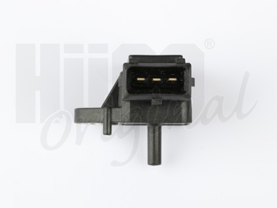HITACHI 138245 Hueco Sensor, sugerørtrykk