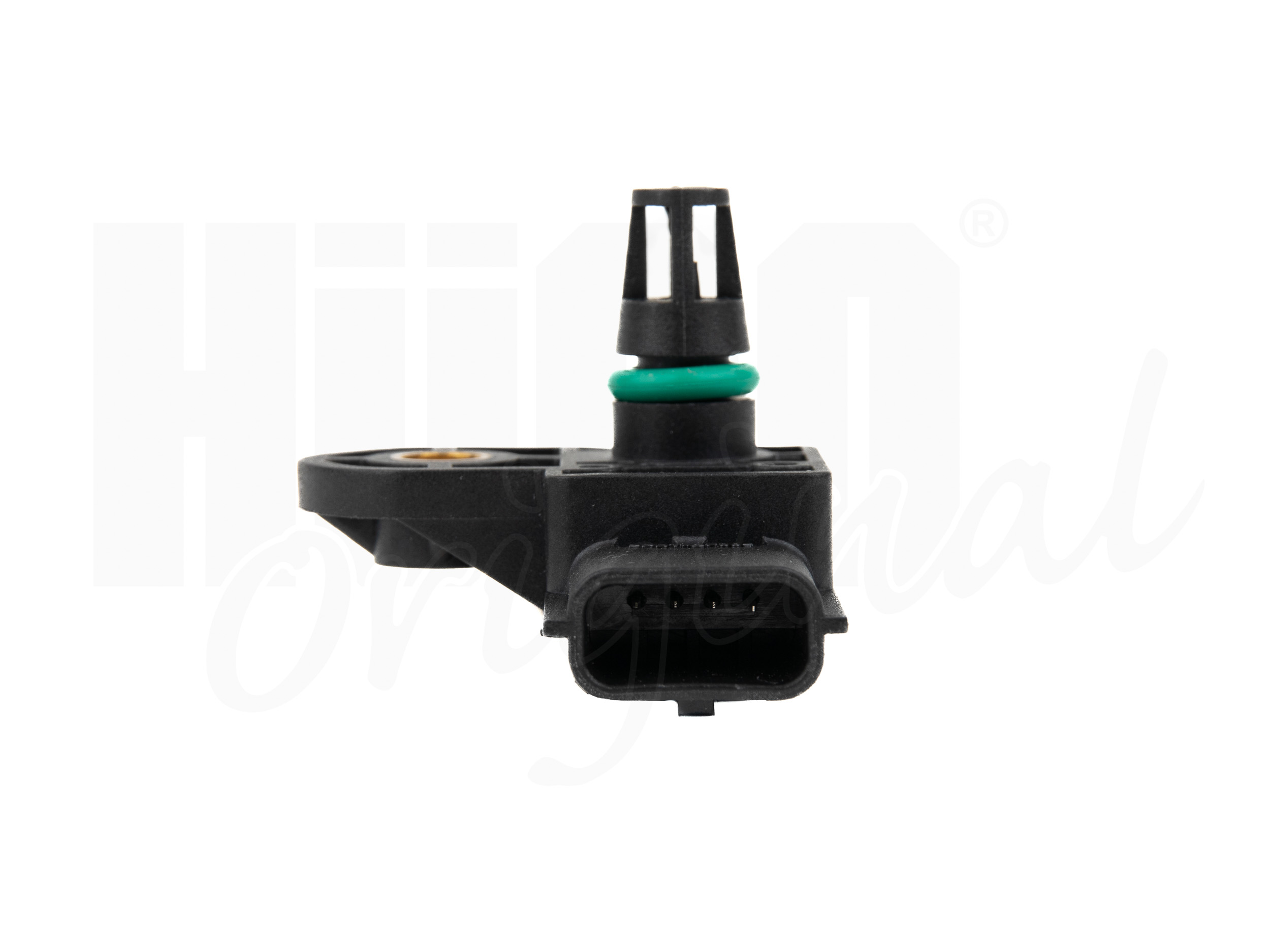 HITACHI 138251 Hueco Sensor, sugerørtrykk