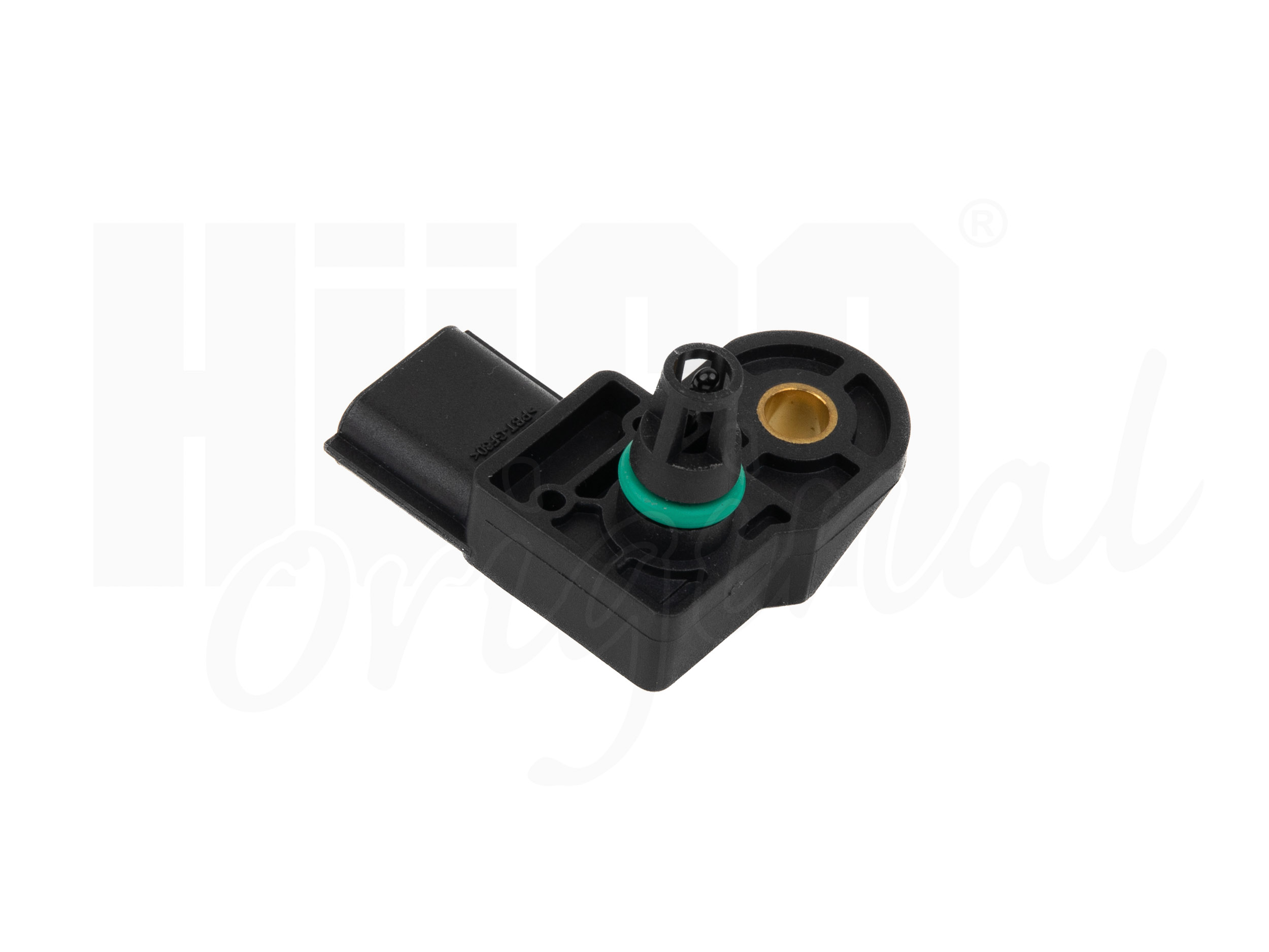 HITACHI 138251 Hueco Sensor, sugerørtrykk