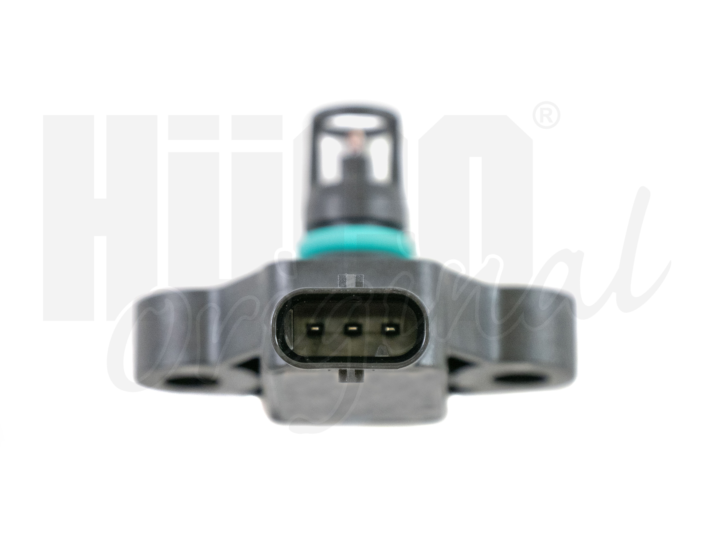HITACHI 138252 Hueco Sensor, sugerørtrykk