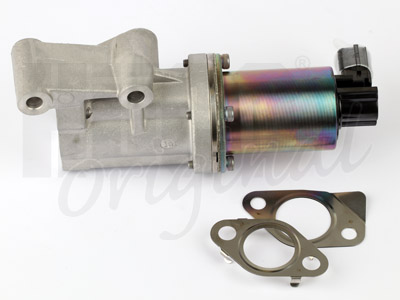HITACHI 135957 Hueco EGR-ventil