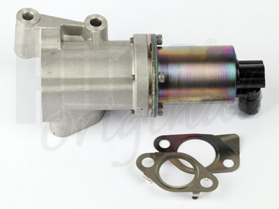 HITACHI 135957 Hueco EGR-ventil