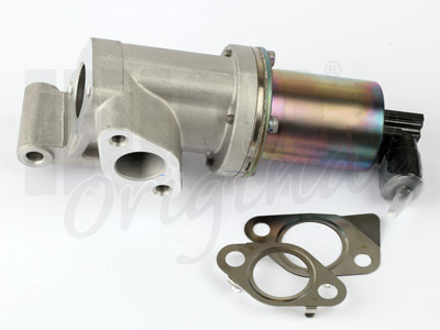 HITACHI 135957 Hueco EGR-ventil