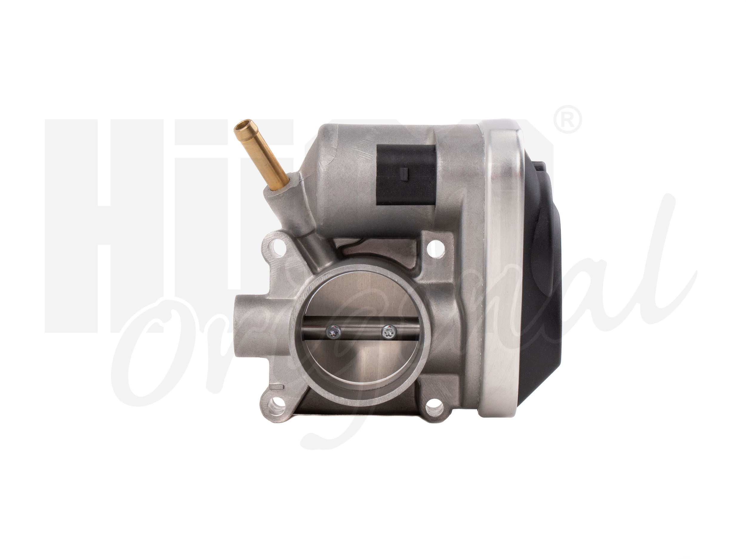 HITACHI 138516 Hueco Hrdlo żkrtiacej klapky