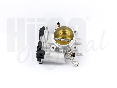 HITACHI 138600 Hueco Strupeventilstuss
