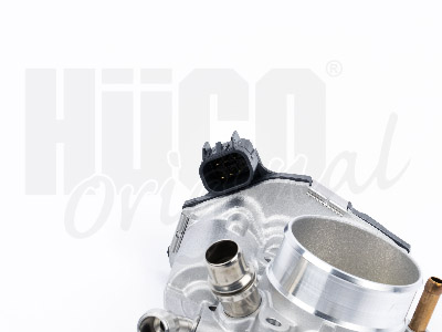 HITACHI 138600 Hueco Strupeventilstuss