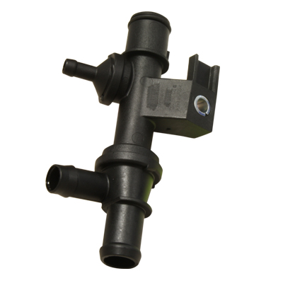 HITACHI 139319 Hueco Non-Return Valve for AUDI SEAT SKODA