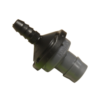 HITACHI 139320 Hueco Non-Return Valve for AUDI SEAT SKODA VW