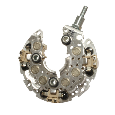HITACHI 139530 Hueco Ανορθωτής, γεννήτρια for LEXUS