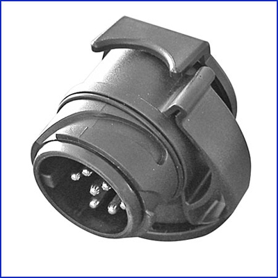 HITACHI 155703 Socket Adapter