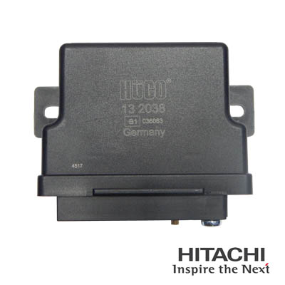 HITACHI 2502038 Ρελέ,...