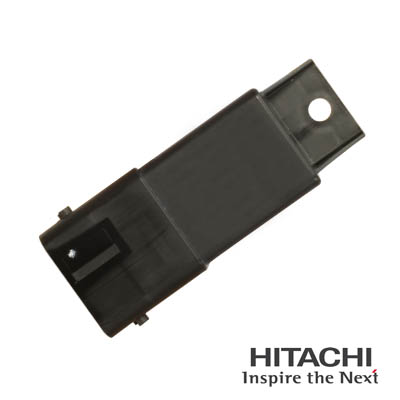 HITACHI 2502183 Relè, glødeanlegg