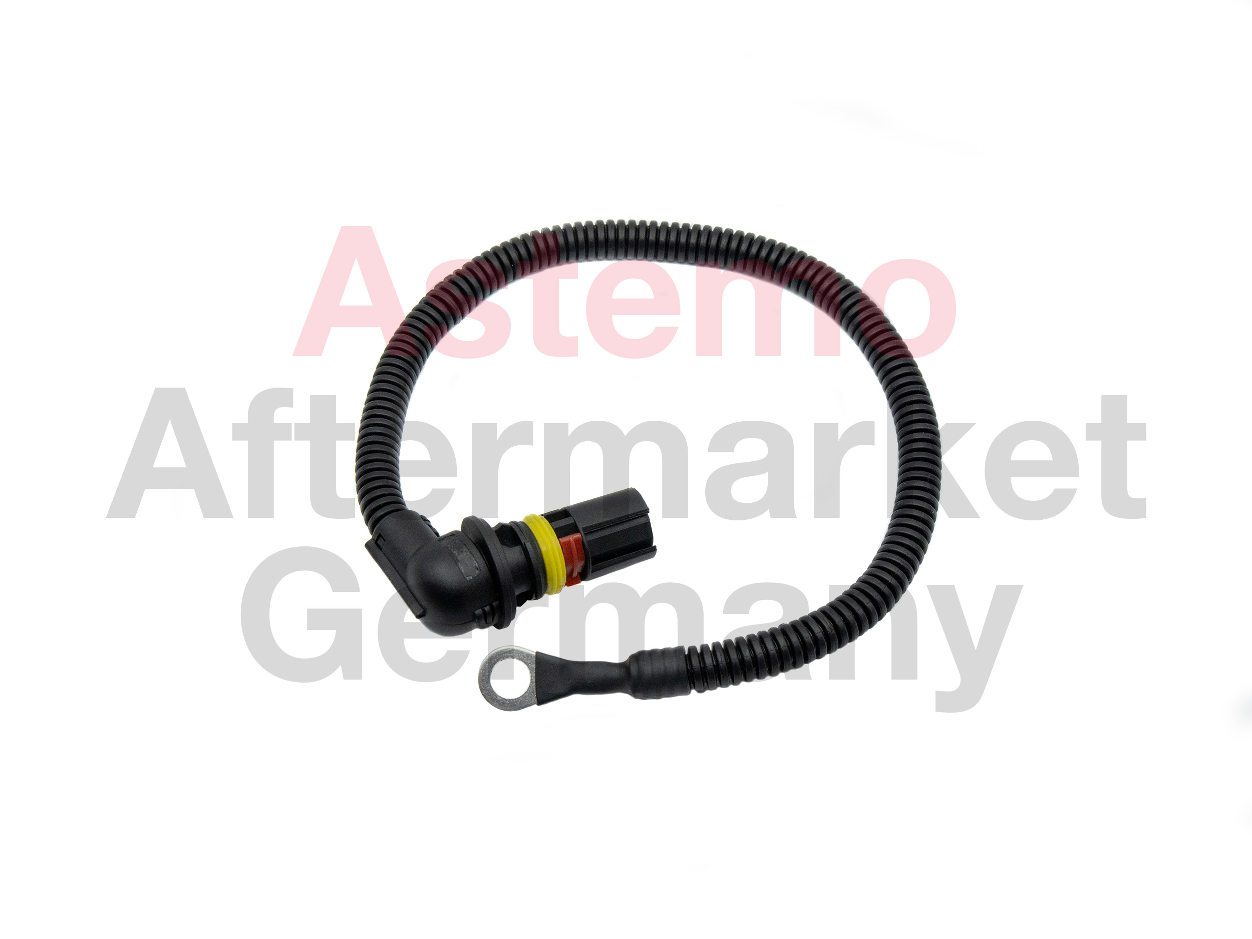 HITACHI 2502297 Σετ επισκευής καλωδίων, εγκέφαλος χρόνου αναλαμπής for ALPINA BMW