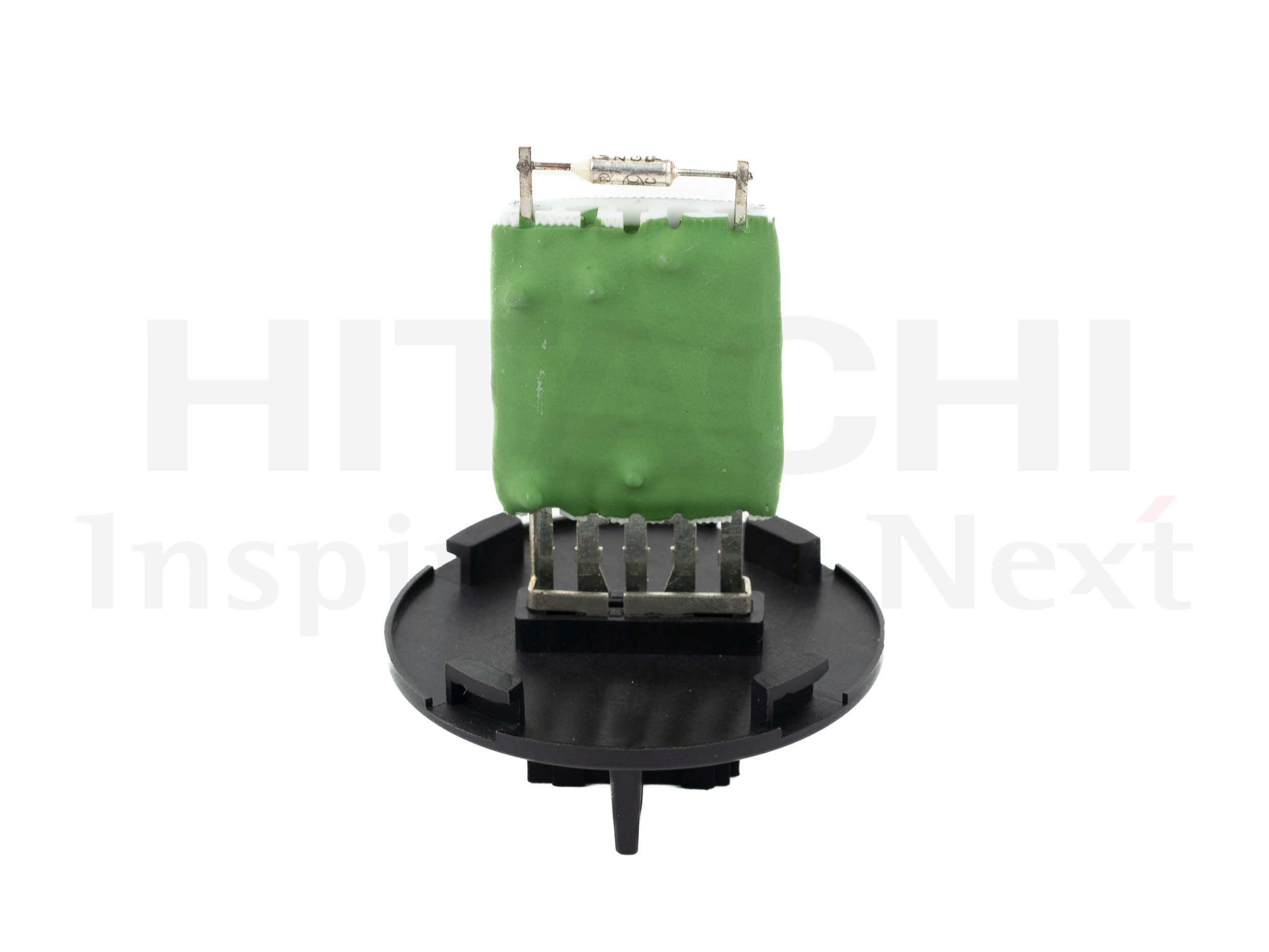 HITACHI 2502617 Resistor, interior blower for CITROËN