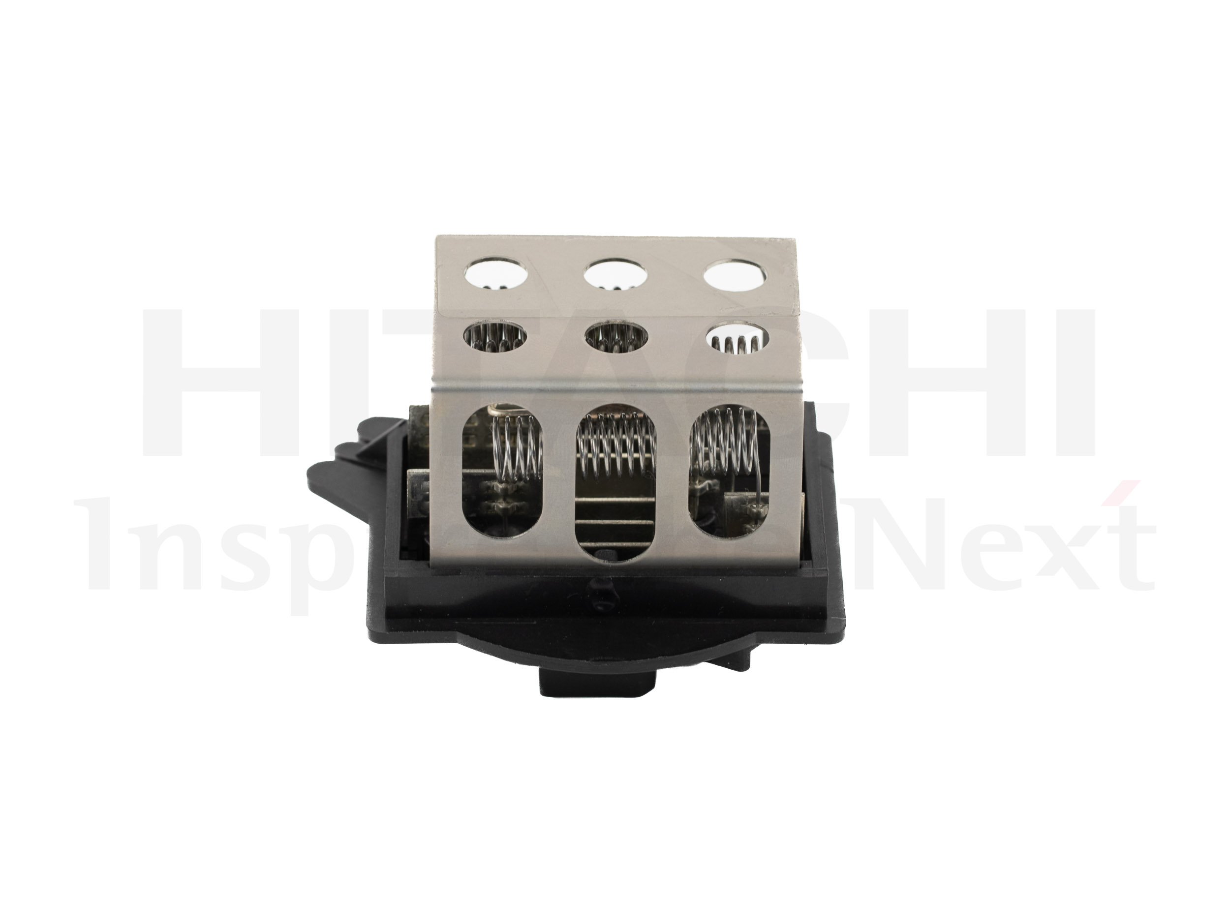 HITACHI 2502621 Resistor, interior blower for CITROËN PEUGEOT