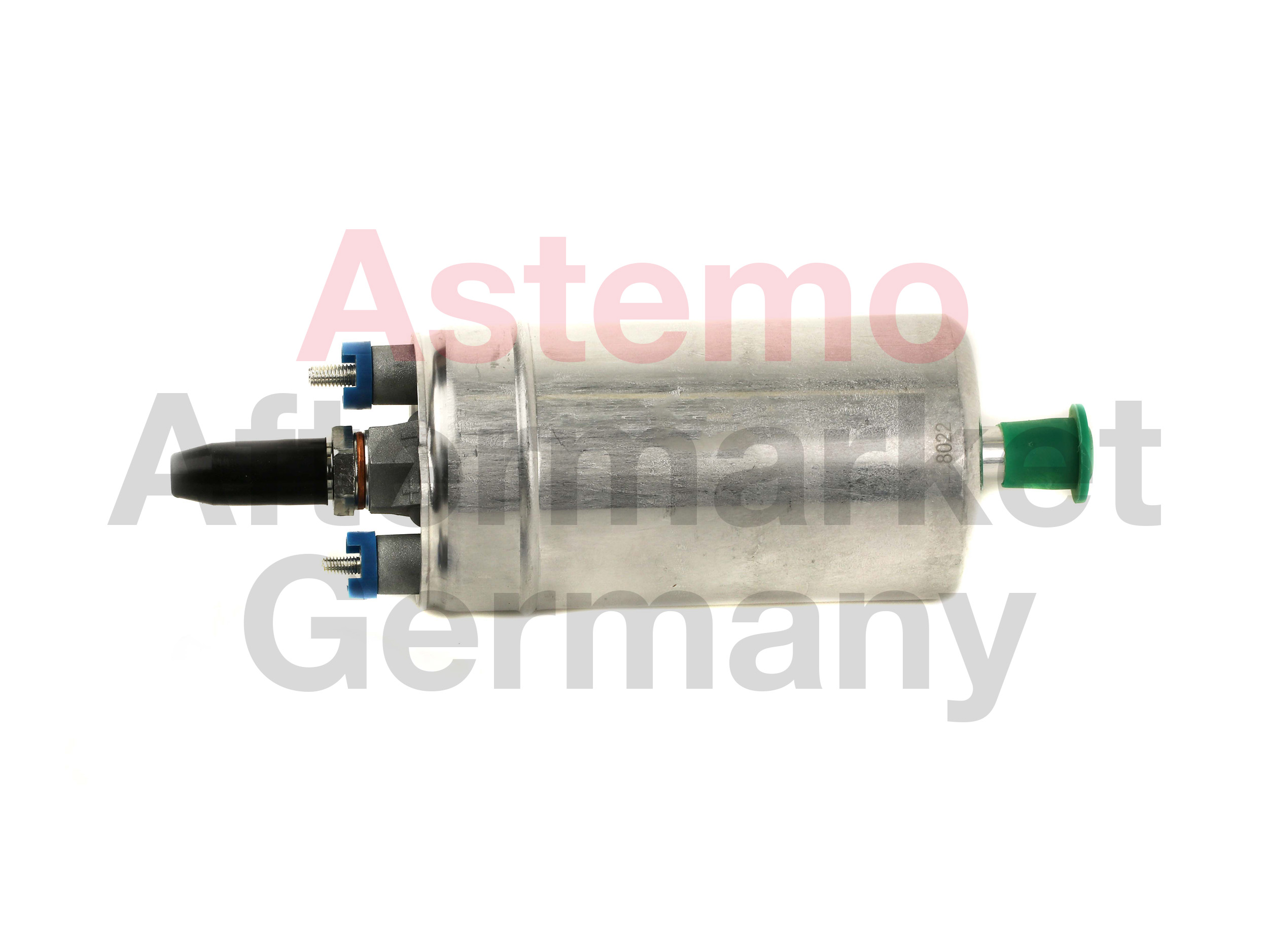 HITACHI 2503186 Αντλία καυσίμου for AUDI BMW PEUGEOT PORSCHE SAAB VOLVO VW