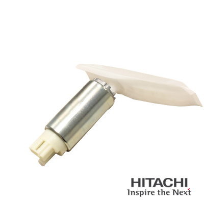 HITACHI 2503494 Original Spare Part Αντλία καυσίμου for NISSAN
