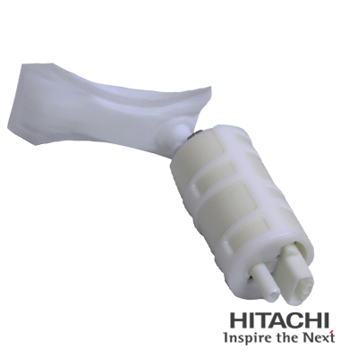 HITACHI 2503499 Original Spare Part Αντλία καυσίμου for NISSAN