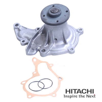HITACHI 2503600 Vodní čerpadlo