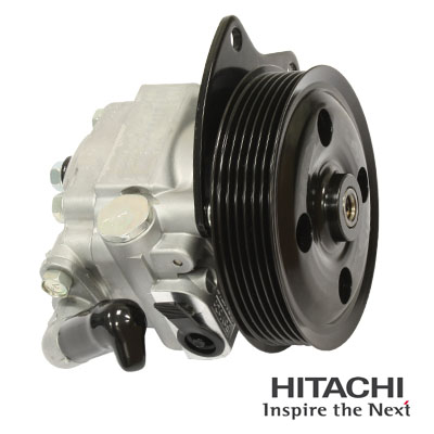 HITACHI 2503643 Hydraulické...