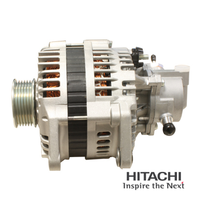 HITACHI 2506101 generátor