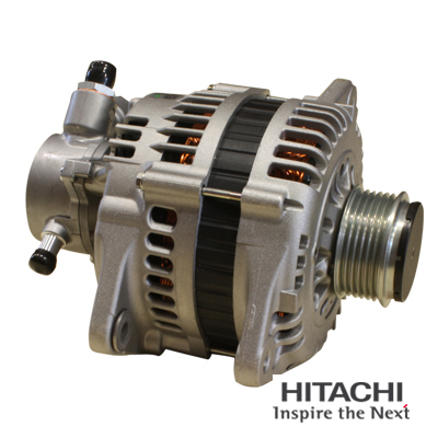 HITACHI 2506102 generátor