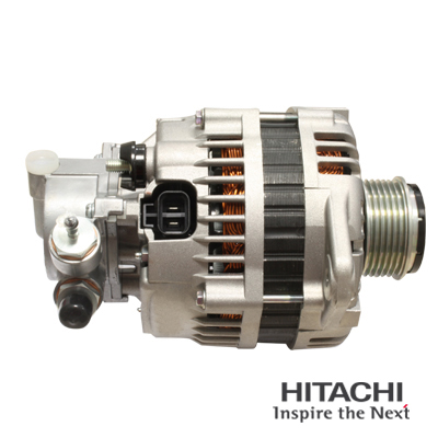 HITACHI 2506103 generátor