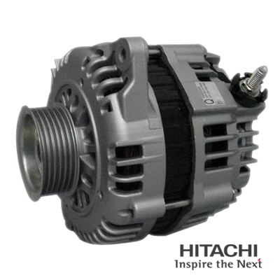 HITACHI 2506106 generátor