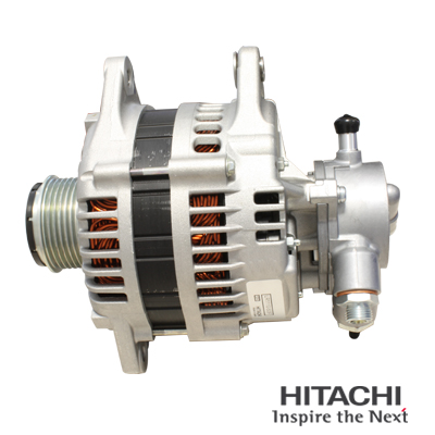 HITACHI 2506107 generátor