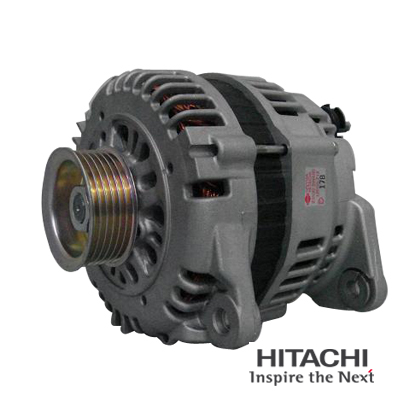 HITACHI 2506108 generátor